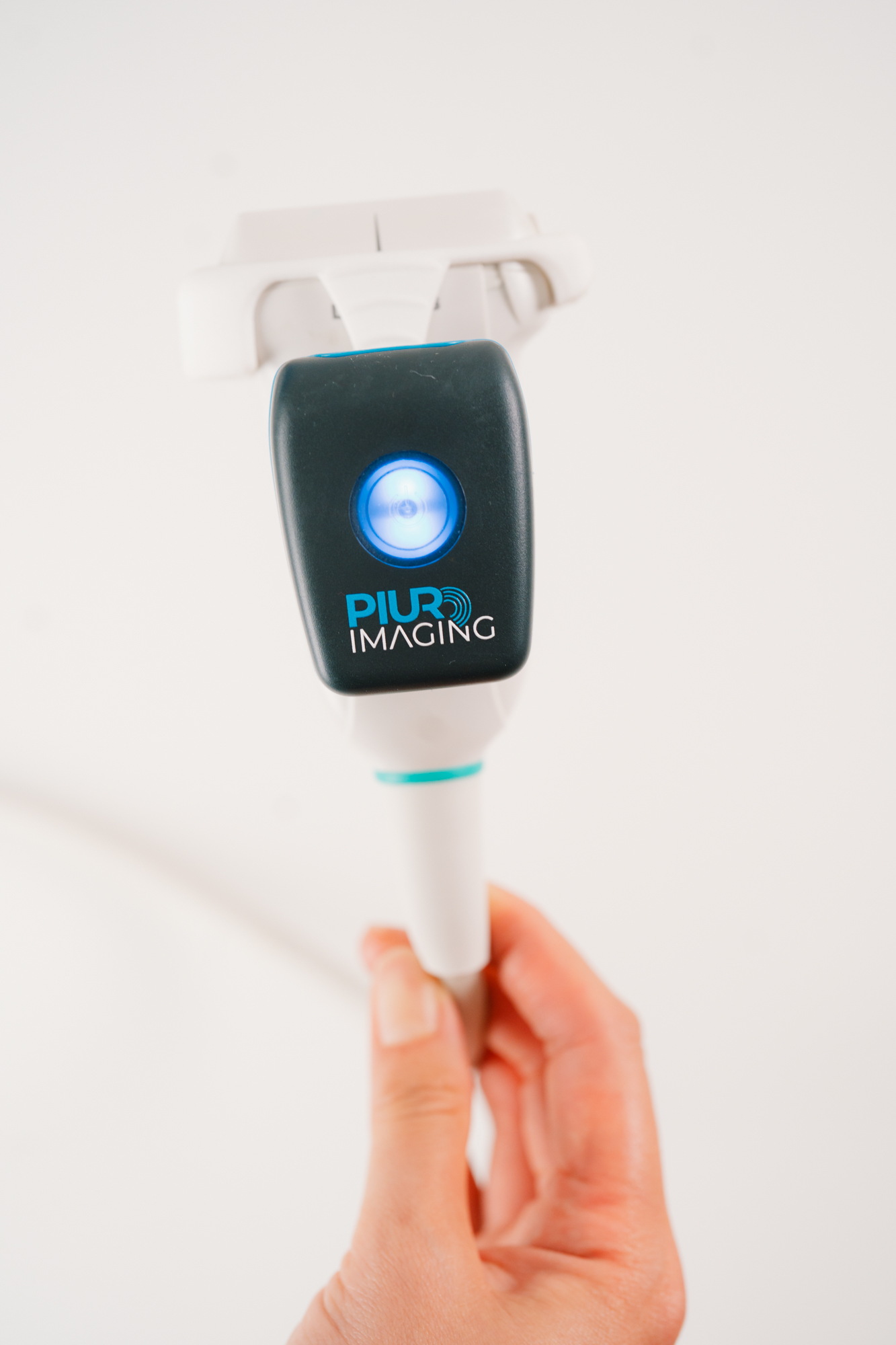 3D-Schilddrüsen-Ultraschall & KI-Analyse