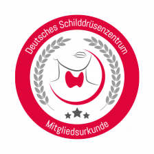 Nuklearmedizin Neumann - Mitglied im Deutschen Schilddrüsenzentrum